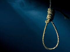 फी भरण्यास पैसे नसल्यानं महाविद्यालयाकडून त्रास, शिक्षण मंत्र्यांच्या मतदारसंघात विद्यार्थ्याचा आत्महत्येचा प्रयत्न