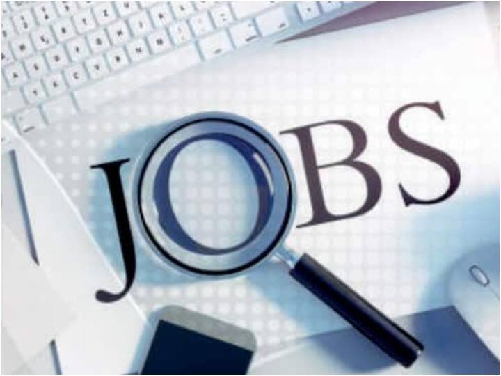 JOB Majha job opportunity in Navi Mumbai Municipal Corporation Rashtriya Arogya Abhiyan recruitment for various posts apply today JOB Majha : नवी मुंबई मनपा,  राष्ट्रीय आरोग्य अभियान येथे विविध पदांसाठी भरती, आजच करा अर्ज