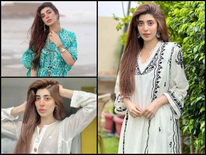 Pakistani Actress Urwa Hocane Total Net Worth and Trivia Urwa Hocane Net Worth: इस पाकिस्तानी एक्ट्रेस के पास है करोड़ों की दौलत, नेटवर्थ जान हैरान रह जाएंगे