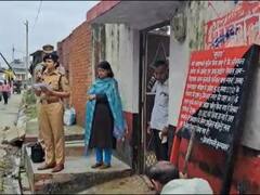 बुलंदशहर में गैंगस्टर जावेद पर बड़ी कार्रवाई, करोड़ों की संपत्ति को किया गया कुर्क