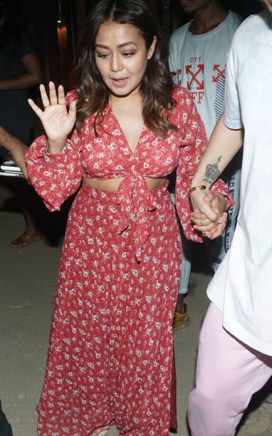 ਨੇਹਾ ਕੱਕੜ ਦਾ ਟਰੋਲ ਕਰਨ ਵਾਲਿਆਂ ਨੂੰ ਕਰਾਰਾ ਜਵਾਬ