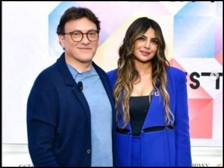 Priyanka Chopra compares doing her own stunts on Citadel to math Russo Brothers की सीरीज 'सिटाडेल' में Priyanka Chopra ने किया जबरदस्त एक्शन, कहा- मैथ जितना आसान है...