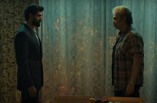 Rana Naidu Teaser: एक्शन से भरपूर 'राणा नायडू' का धांसू टीजर रिलीज, Rana Daggubati संग दिखे वेंकटेश दग्गुबाती