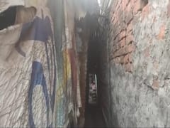 गोरखपुर: सोते हुए परिवार पर गिरा कच्चा मकान, एक की मौत, 5 घायल