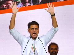 गहलोत के मंत्री का दावा- सचिन पायलट ही बनेंगे राजस्थान के सीएम, सभी विधायकों का है समर्थन