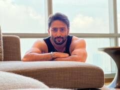 परिवार संग छुट्टियां बिता रहे हैं टीवी एक्टर Shaheer Sheikh, सामने आई ये प्यारी तस्वीरें
