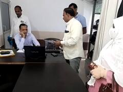 भगवान गणेश की मूर्ति स्थापित कर सुर्खियों में आईं रूबी आसिफ खान का बनाया फेक ट्विटर अकाउंट, केस दर्ज