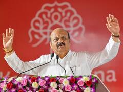 Karnataka Politics: पे सीएम अभियान पर सीएम बसवराज बोम्मई का पलटवार, कहा- 'गंदी राजनीति करती है कांग्रेस'