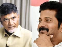 రేవంత్ రెడ్డిని చంద్రబాబే కాంగ్రెస్‌లోకి పంపారా ? ఈ రాజకీయం వెనుక అసలు ‌వ్యూహం ఏమిటి?