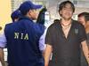 NIA ने गैंगस्टर नीरज बवाना समेत दो को किया गिरफ्तार, आतंकी कनेक्शन को लेकर एक्शन