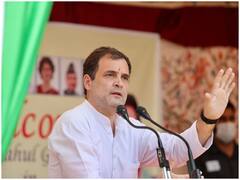 'कांग्रेस में गांधी परिवार से नहीं होगा अध्यक्ष'... तीन साल पहले ही राहुल गांधी ने कर दिया था साफ