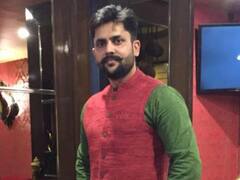 लखनऊ में ठेकेदार ने की आत्महत्या, सुसाइड नोट में महिला अफसर पर लगाया प्रताड़ित करने का आरोप