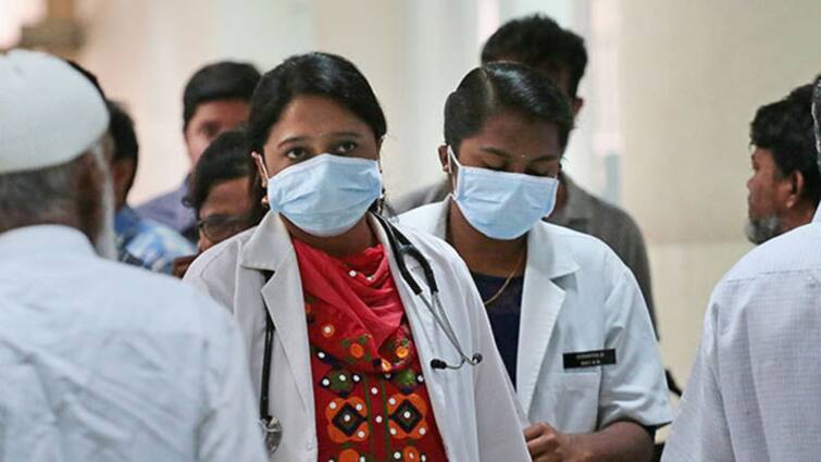 Trichy 12 new cases of corona infection were confirmed today திருச்சியில் இன்று புதிதாக 12 பேருக்கு கொரோனா தொற்று..! மொத்த பாதிப்பு நிலவரம் என்ன..?