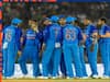 IND vs AUS T20I: हैदराबाद में टी-20 मैच के टिकट के लिए मारामारी, सोशल मीडिया प्लेटफॉर्म्स पर बिक रहा 8 गुना ज्यादा महंगा