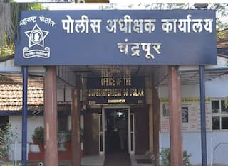 Chandrapur Crime: शिक्षक प्रियकराच्या मदतीने पत्नीनं आजारी पतीला संपवलं; आधी जे नाटक केलं ते थक्क करणारंच