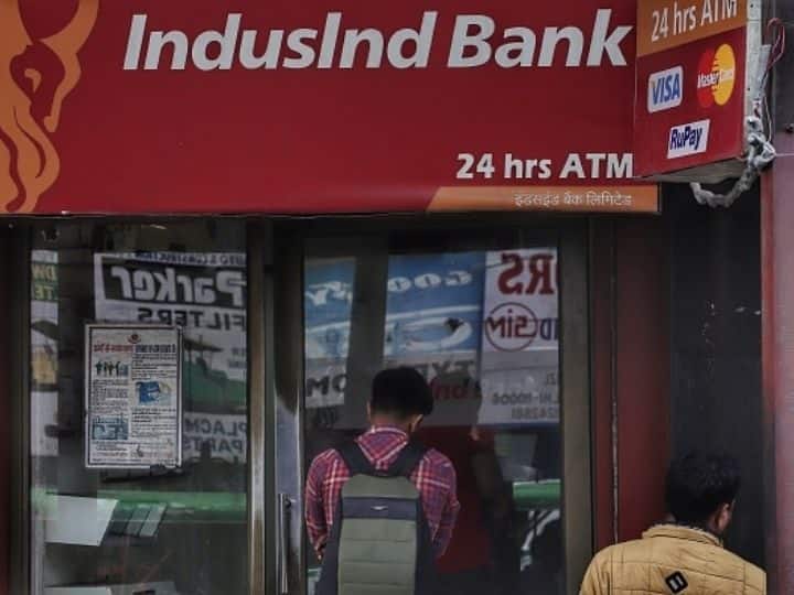 IndusInd Bank FD Rates Hike of 1 crore to 5 crore Non Callable deposits know details FD Rates Hike: इंडसइंड बैंक के ग्राहक ध्यान दें! बैंक ने बढ़ाया FD पर ब्याज दर, मिल रहा 7.00% तक का रिटर्न