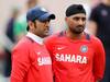 Harbhajan About Dhoni: