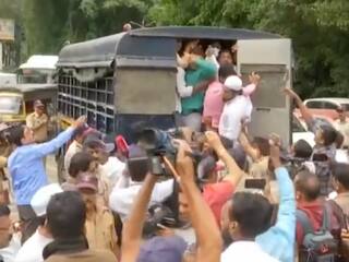 PFI : पीएफआय कार्यकर्त्यांवर देशद्रोहाचा गुन्हा दाखल नाही, चिथावणीखोर वक्तव्याबद्दल गुन्हा; पुणे पोलिसांची माहिती