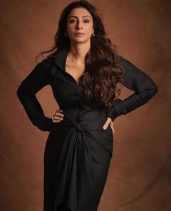 जवान दिखने के लिए एक बार Tabu ने खरीद ली थी इतनी महंगी क्रीम, कहा- दोबारा कभी नहीं करूंगी...