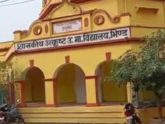 भिंड के माध्यमिक विद्यालय को मिला बॉक्सिंग रिंग का दर्जा, 18 छात्र-छात्राओं का हुआ चयन