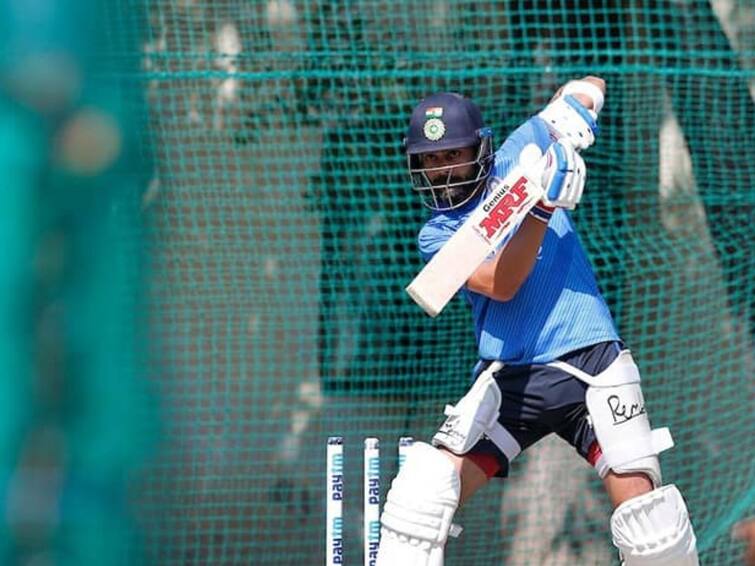 Virat Kohli rested for india vs south africa 3rd t20 shreyas iyer will get chance in playing 11 says reports Virat Kohli : दक्षिण आफ्रिकेविरुद्ध तिसऱ्या टी20 मध्ये विराटला विश्रांती, श्रेयसला मिळणार संधी