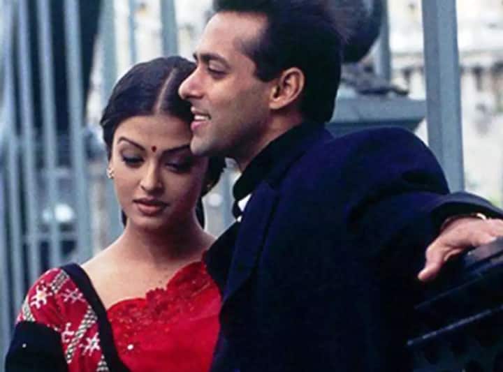 Salman Khan Aishwarya Rai relationship came to an end due to this reason इस फिल्म की शूटिंग के दौरान करीब आए थे Salman Khan और ऐश्वर्या राय, इन शर्तों के कारण टूटा था रिश्ता!