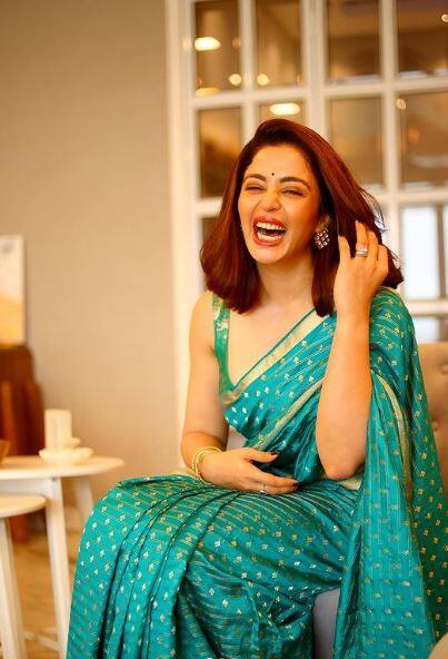 नेहा अनेक सिनेमांमध्ये आणि मालिकांमध्ये दिसून आली आहे