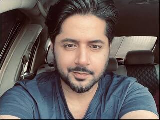 पाकिस्तानी एक्टर Imran Ashraf को यूज़र ने बताया 'अय्याश', अभिनेता ने ऐसे कर दी बोलती बंद