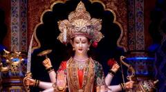 Navratri 2022: नवरात्रीत लग्नासाठी वधू किंवा वर पाहत असाल, तर शुभ मुहूर्त जाणून घ्या