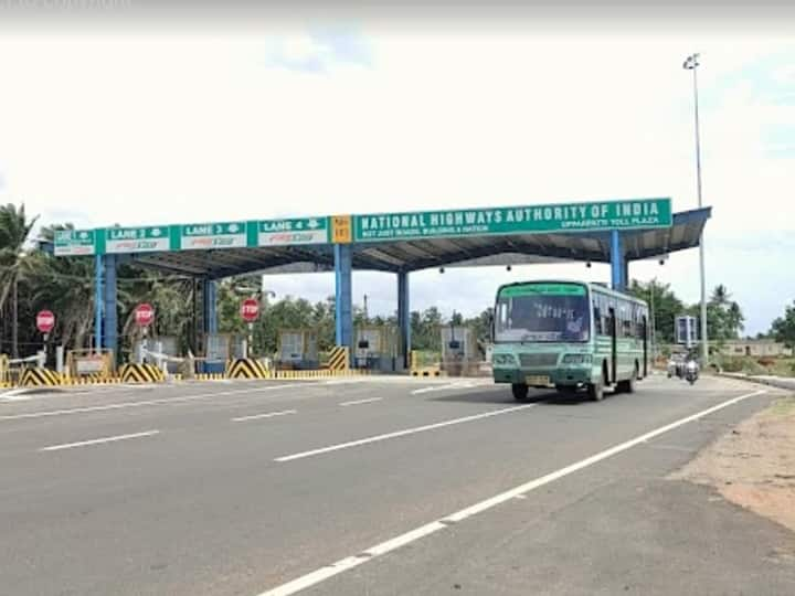 Theni: Do you know the toll charges for vehicles as the Uppar Patti toll plaza will come into use from October 1? Theni : அக்டோபர் 1 முதல் செயல்பாட்டுக்கு வரும் உப்பார்பட்டி சுங்கச்சாவடி...! முழு கட்டண விவரம் உள்ளே...!