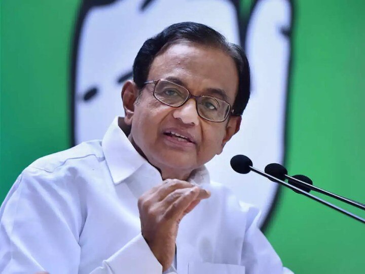 Congress president election: ‘காங்கிரஸ் தலைவர் தேர்தலில் ப.சிதம்பரம் போட்டியா?’ கார்த்தி சிதம்பரம் சொன்ன பரபரப்பு பதில்..!