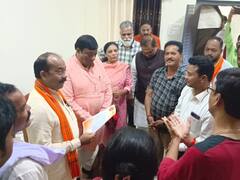 छत्तीसगढ़ में पदयात्रा से मिलेगी सत्ता की कुर्सी? कांग्रेस और बीजेपी नेताओं ने बनाई ये योजना