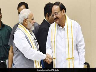 PM Modi : இதை பிரதமர் மோடி செய்யணும்...அட்வைஸ் கொடுத்த முன்னாள் குடியரசு துணைத்தலைவர் வெங்கையா நாயுடு
