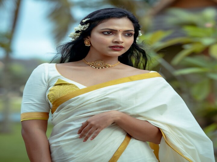 Amala Paul : பொன்னியின் செல்வன் வாய்ப்பை நிராகரித்த அமலா பால்: காரணம் இது தான்!