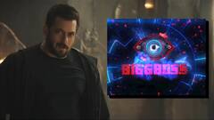 Bigg Boss 16 के Promo में दिखा Salman Khan का Gabbar वाला Look | ENT LIVE