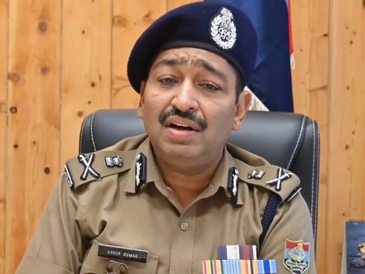 Ankita Bhandari Murder Case: क्या रिसॉर्ट में पहले भी हो चुकी हैं ऐसी घटनाएं? सवाल पर डीजीपी ने दिया जवाब Ankita Bhandari Murder Case Uttarakhand DGP statement on Rishikesh Vanatara Resort Pulkit Arya Ankita Bhandari Murder Case: क्या रिसॉर्ट में पहले भी हो चुकी हैं ऐसी घटनाएं? सवाल पर डीजीपी ने दिया जवाब