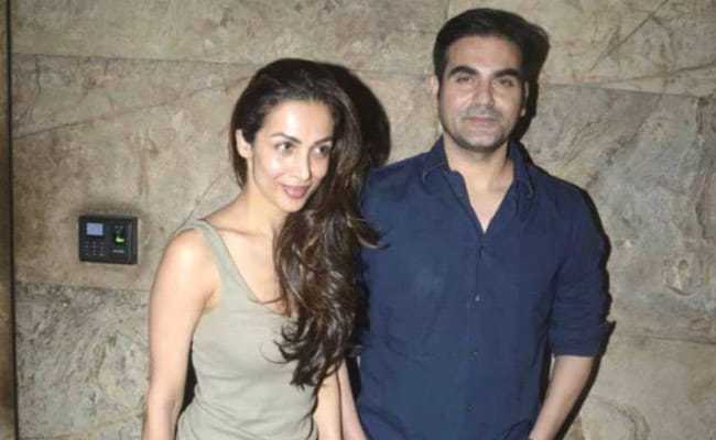 अरबाज़ खान की इस आदत से परेशान होतीं थीं Malaika Arora, खुद किया था इस बात का खुलासा!