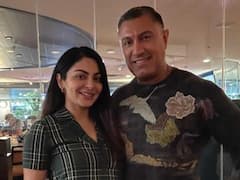 Neeru Bajwa: ਨੀਰੂ ਬਾਜਵਾ ਨੇ ਪਤੀ ਨਾਲ ਤਸਵੀਰ ਸ਼ੇਅਰ ਕਰ ਕੈਪਸ਼ਨ `ਚ ਲਿਖਿਆ `ਬੈਕਬੋਨ ਜੱਟੀ ਦਾ`, ਫ਼ੈਨਜ਼ ਨੇ ਲੁਟਾਇਆ ਪਿਆਰ