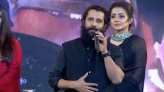 Vikram Speech At Ponniyin Selvan Event: తెలుగు ప్రేక్షకుల గొప్పతనం ఏంటో చెప్పిన విక్రమ్ | ABP Desam