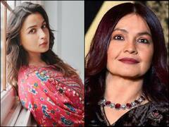 काफी शानदार होगी आलिया भट्ट की गोद भराई! बहन पूजा भट्ट ने दी जानकारी