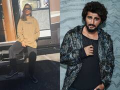 Arjun Kapoor ने Anushka Sharma को लेटेस्ट फोटोज के लिए किया ट्रोल, बोले-फोटोज तो खराब हैं...