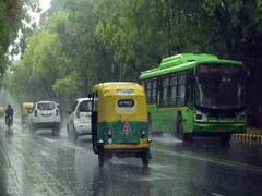 दिल्ली में लगातार तीसरे दिन बारिश से जनजीवन अस्त-व्यस्त, जानें- कल कैसा होगा मौसम, IMD ने दी ये जानकारी