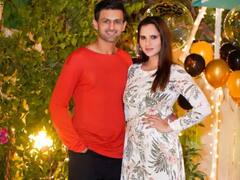 Photos: शोएब मलिक के अलावा इन 3 पाक क्रिकेटरों ने भी भारतीय लड़की से की है शादी, देखें लिस्ट में कौन कौन है शामिल