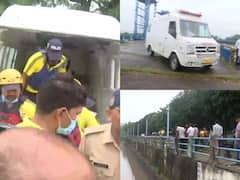 Ankita Murder Case:  પોલીસને આ કેનાલમાંથી અંકિતાનો મૃતદેહ મળ્યો, SDRF અને પોલીસે હાથ ધર્યું હતું સર્ચ ઓપરેશન