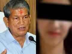 अंकिता हत्याकांड के आरोपी का रिसॉर्ट गिराए जाने पर हरीश रावत ने उठाए सवाल, CM से की ये मांग