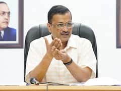 Rajasthan Politics: રાજસ્થાનમાં કૉંગ્રેસના રાજકીય ડ્રામા પર CM કેજરીવાલે આપ્યું મોટું નિવેદન, જાણો