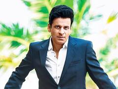 मनोज वाजपेयी क्या चुनाव लड़ने की तैयारी कर रहे हैं? लालू यादव से मिलने के बाद अपनी राय बताई