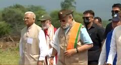 Headlines: पीएम मोदी का हिमाचल दौरा आज | PM Modi In Himachal Pradesh