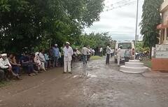 Latur Earthquake : लातूरमध्ये भूगर्भातून आवाज नाही तर तो सौम्य भूकंपच; गावकऱ्यांची चिंता वाढली!