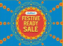 JioMart Sale : ਰਿਲਾਇੰਸ ਰਿਟੇਲ ਦੇ JioMart ਨੇ ਸ਼ੁਰੂ ਕੀਤੀ ਜ਼ਬਰਦਸਤ ਸੇਲ ! ਗਾਹਕਾਂ ਨੂੰ ਮਿਲ ਰਿਹਾ 80% ਤੱਕ ਦਾ ਡਿਸਕਾਊਂਟ 